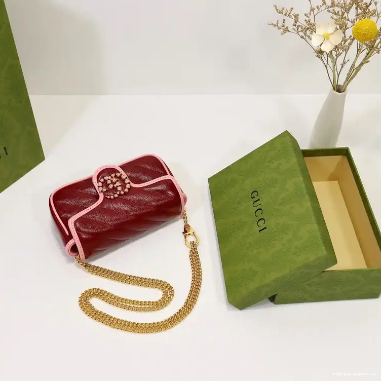 Fashionrepsfam ru Bags Gucci 2106DJ0043 0519